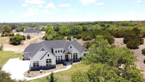 1999 Trailwood Drive Weatherford TX 76085