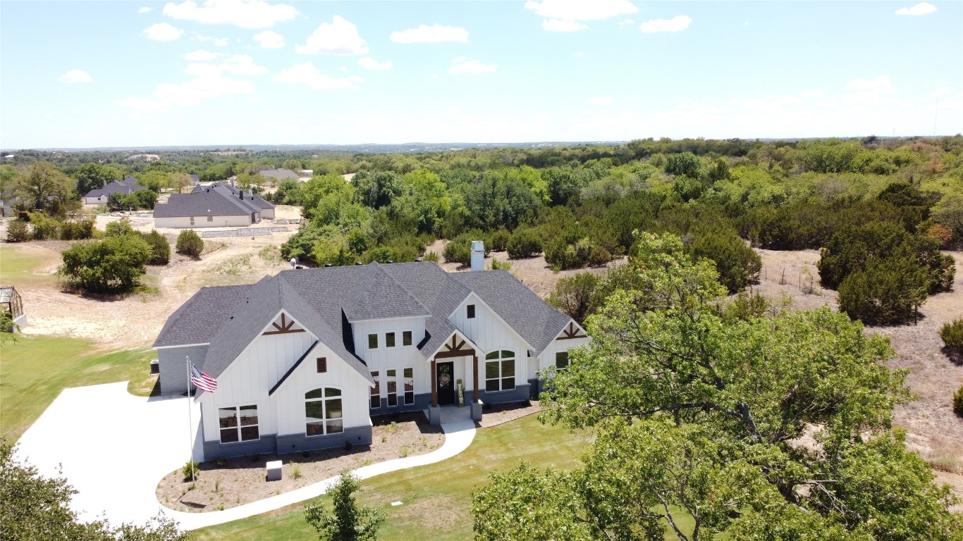 1999 Trailwood Drive Weatherford TX 76085