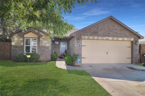 3408 Avenue N Fort Worth TX 76105