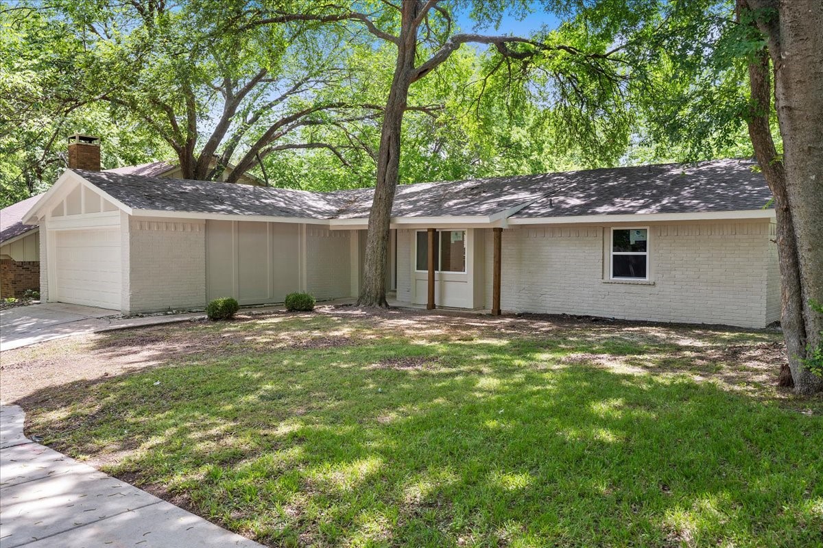 13 Eastlane Place Plano TX 75074