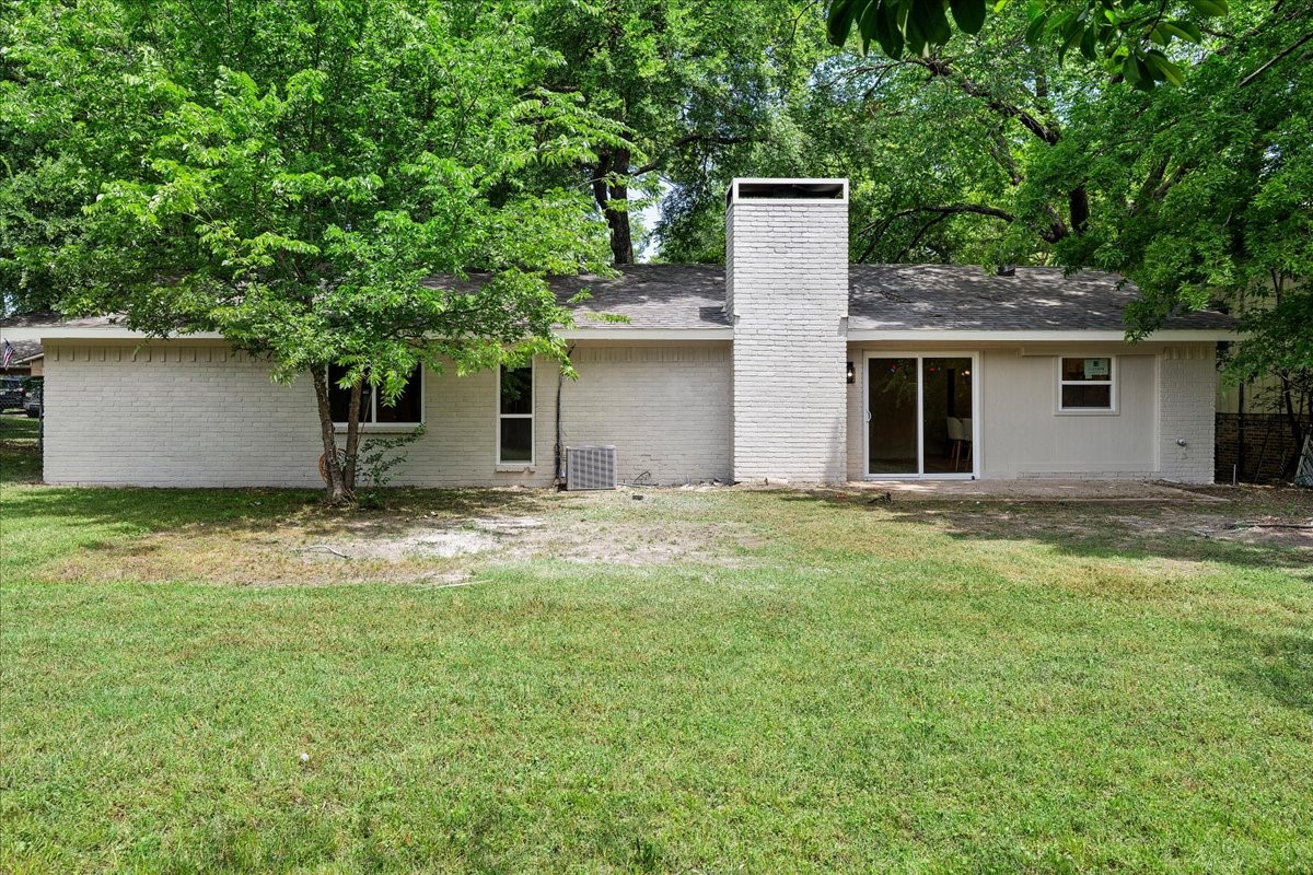 13 Eastlane Place Plano TX 75074
