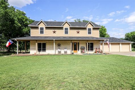 3001 County Road 210 Alvarado TX 76009