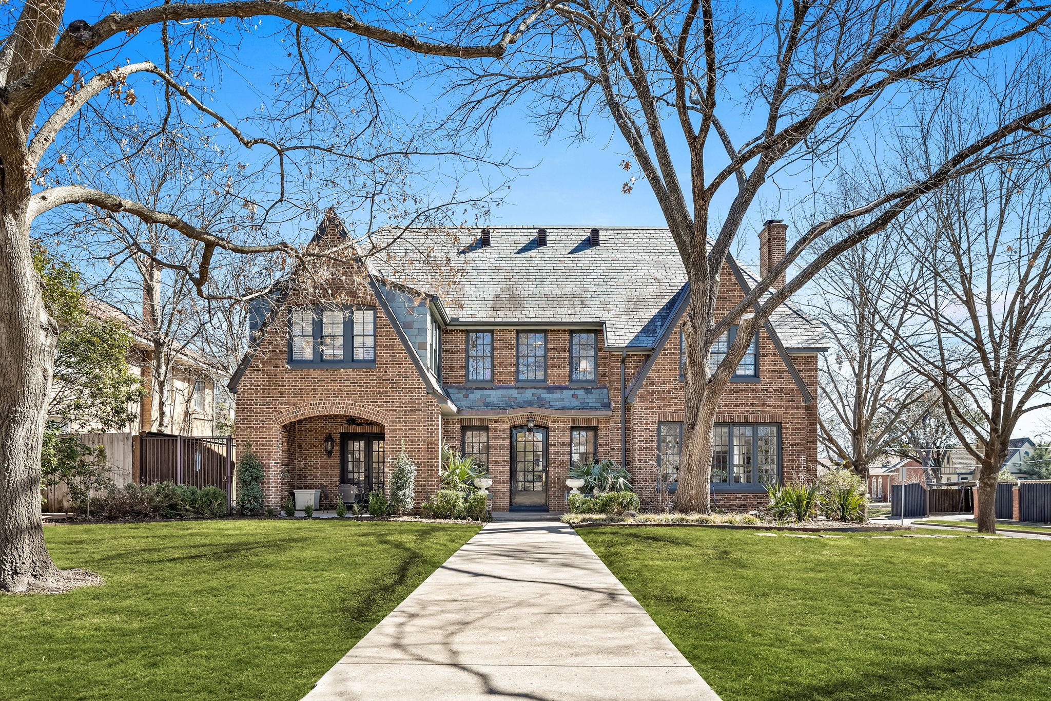 6102 Gaston Avenue Dallas TX 75214
