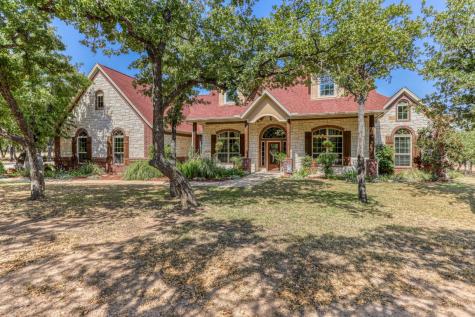 142 Creek Meadow Court Lipan TX 76462