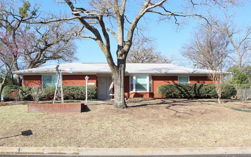 2120 Crestridge Street Stephenville TX 76401