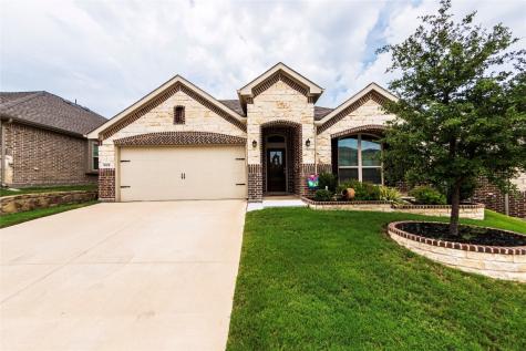 9129 Flying Eagle Lane Fort Worth TX 76131