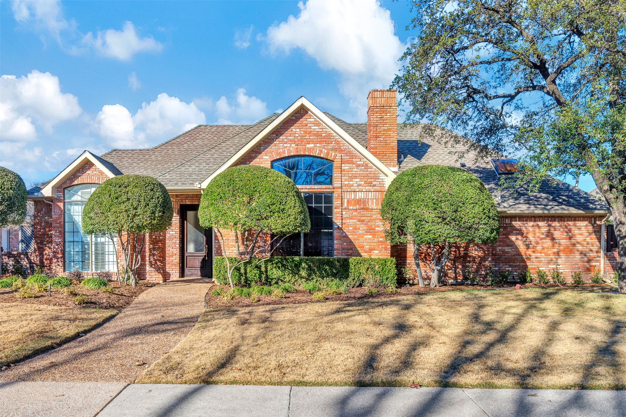 5821 Wavertree Lane Plano TX 75093