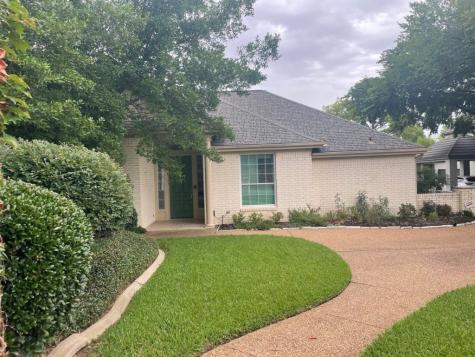 2700 Summertree Lane Colleyville TX 76034