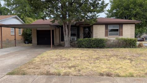 705 Havenwood Drive Dallas TX 75232