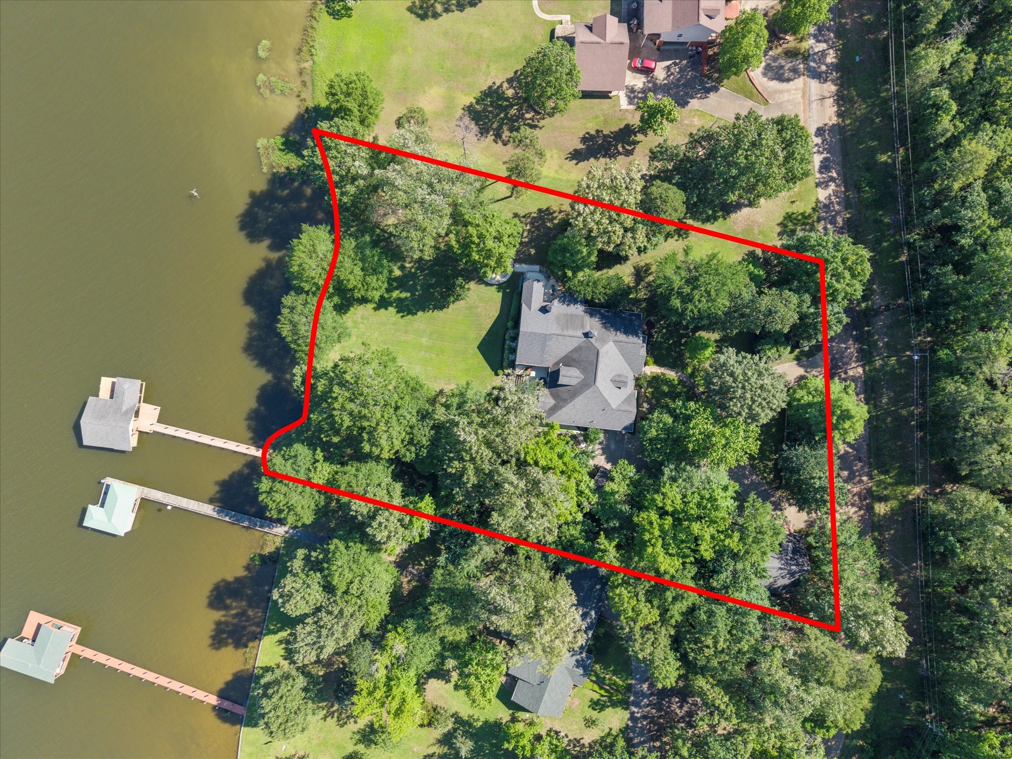 451 Cr 2430 Pittsburg TX 75686