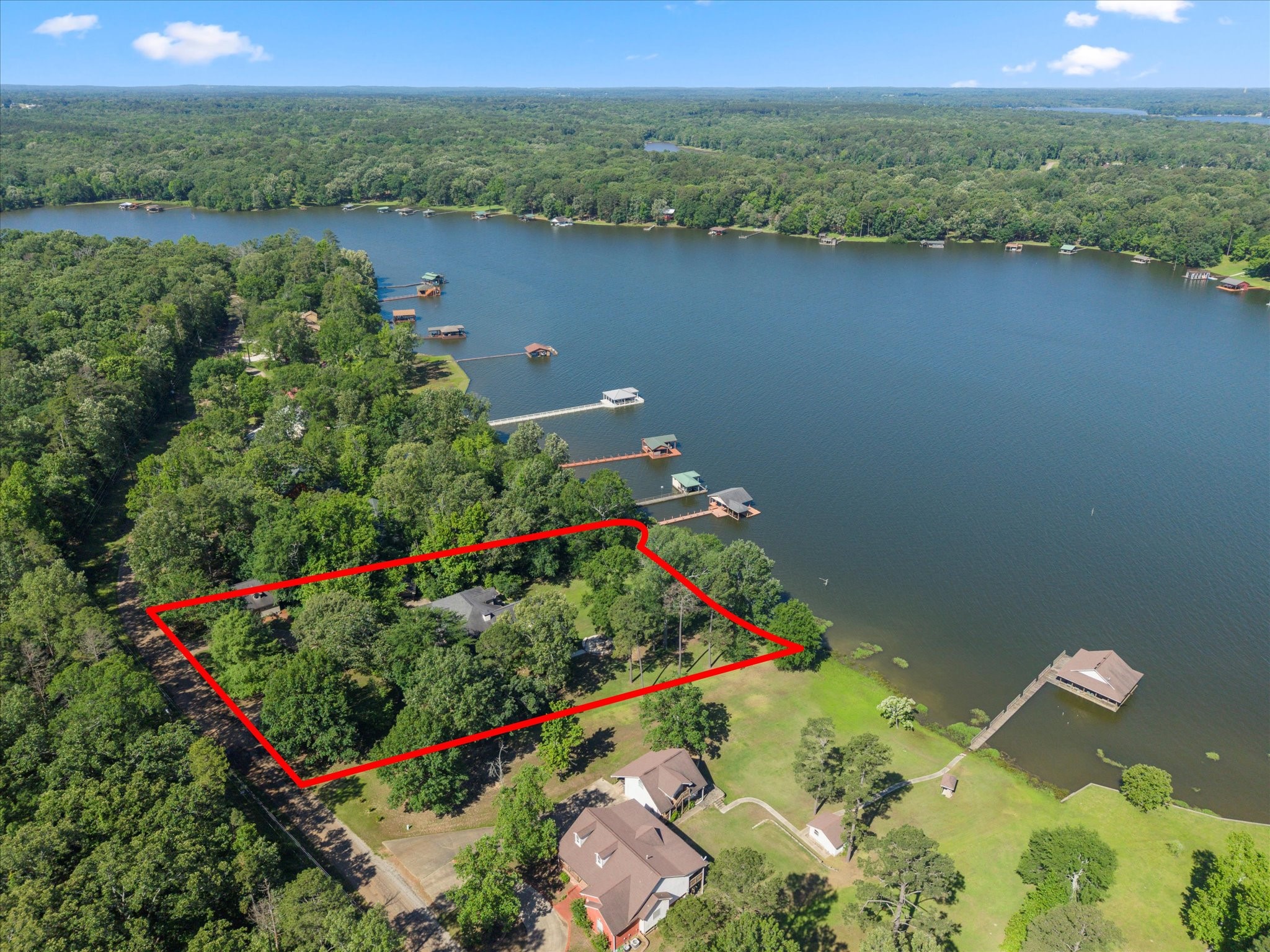 451 Cr 2430 Pittsburg TX 75686