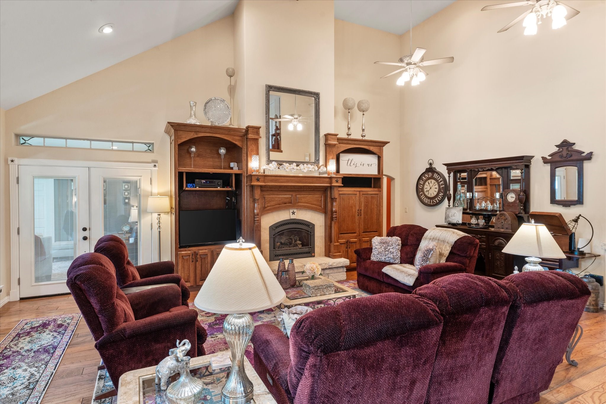 451 Cr 2430 Pittsburg TX 75686