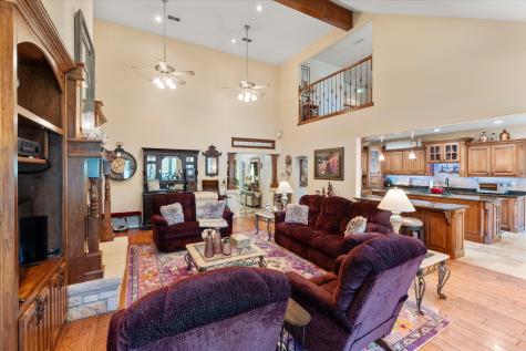 451 Cr 2430 Pittsburg TX 75686