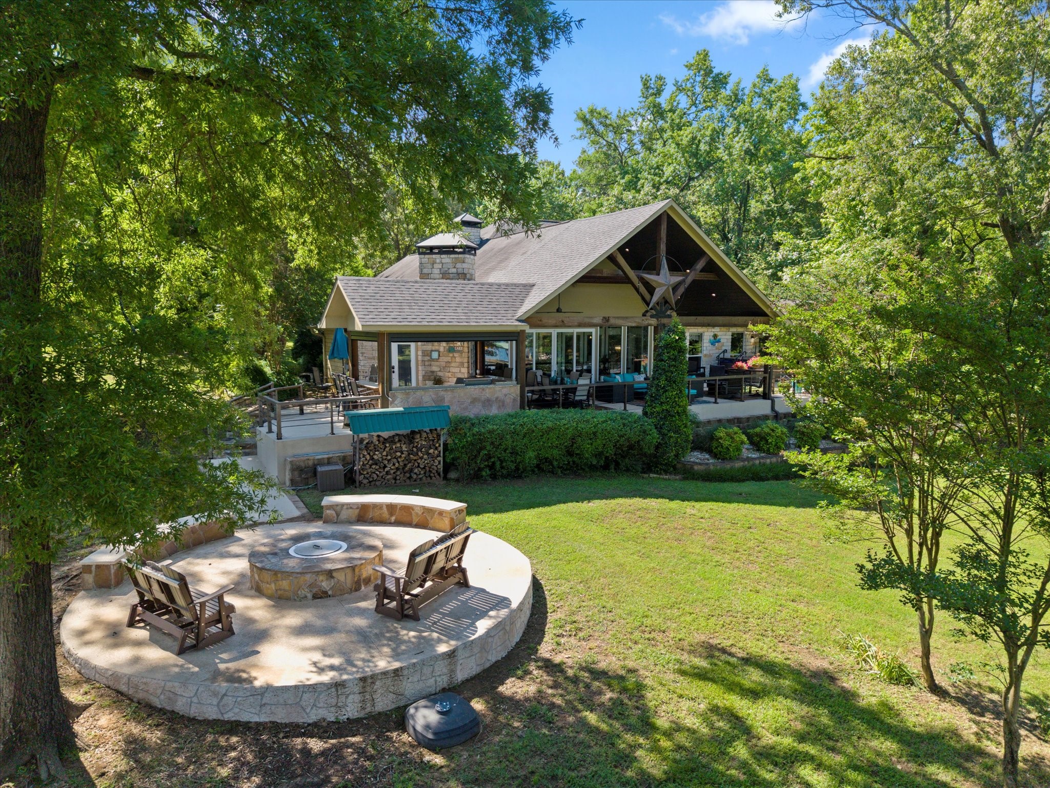 451 Cr 2430 Pittsburg TX 75686