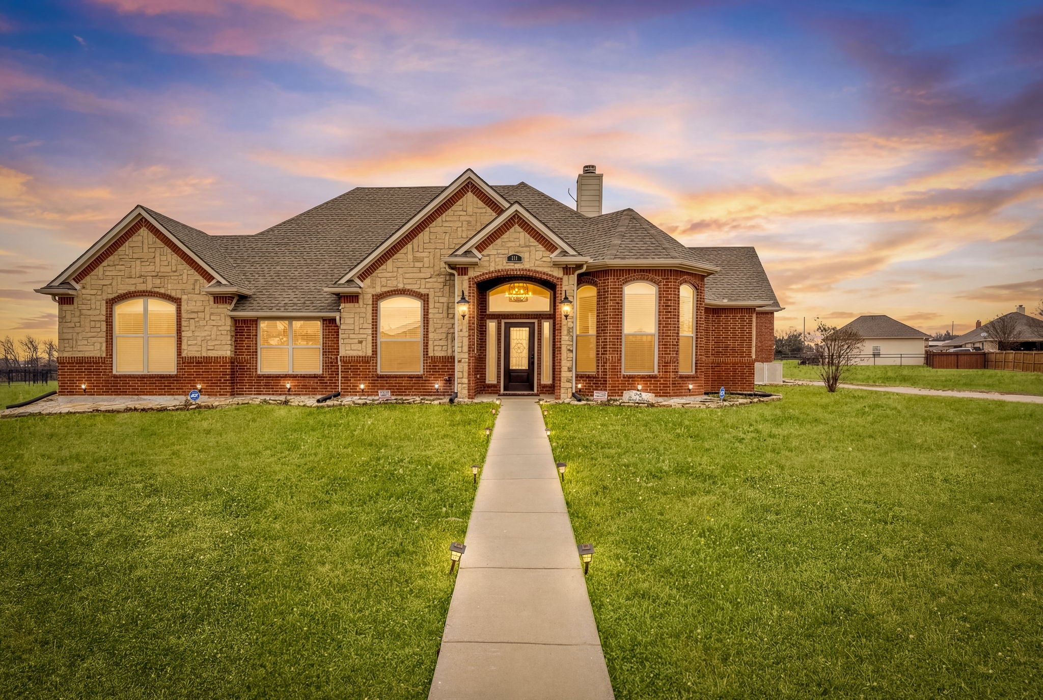 341 Pecan Court Nevada TX 75173