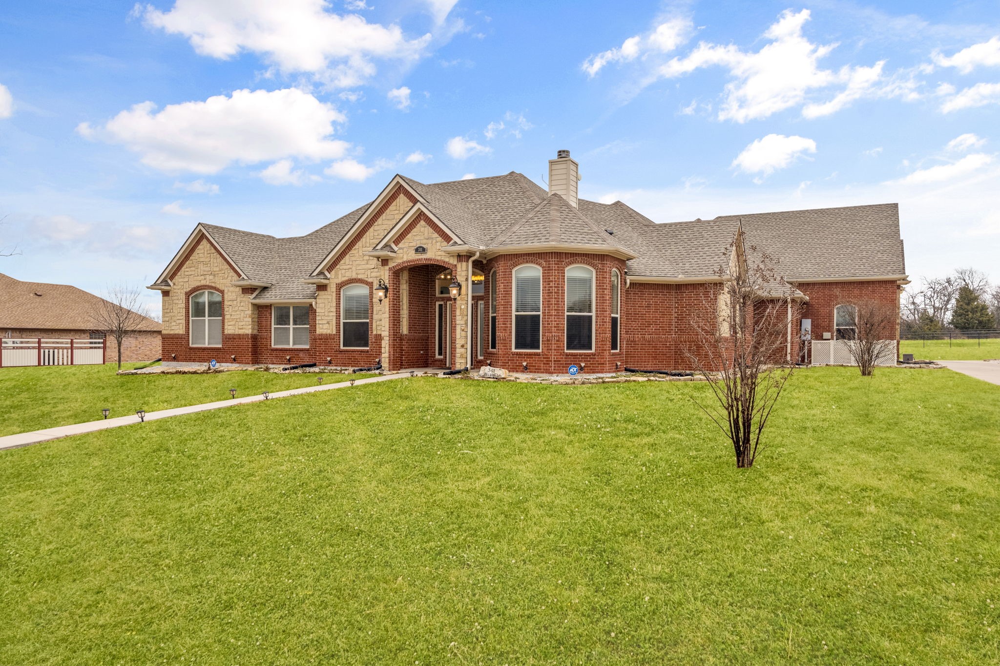 341 Pecan Court Nevada TX 75173