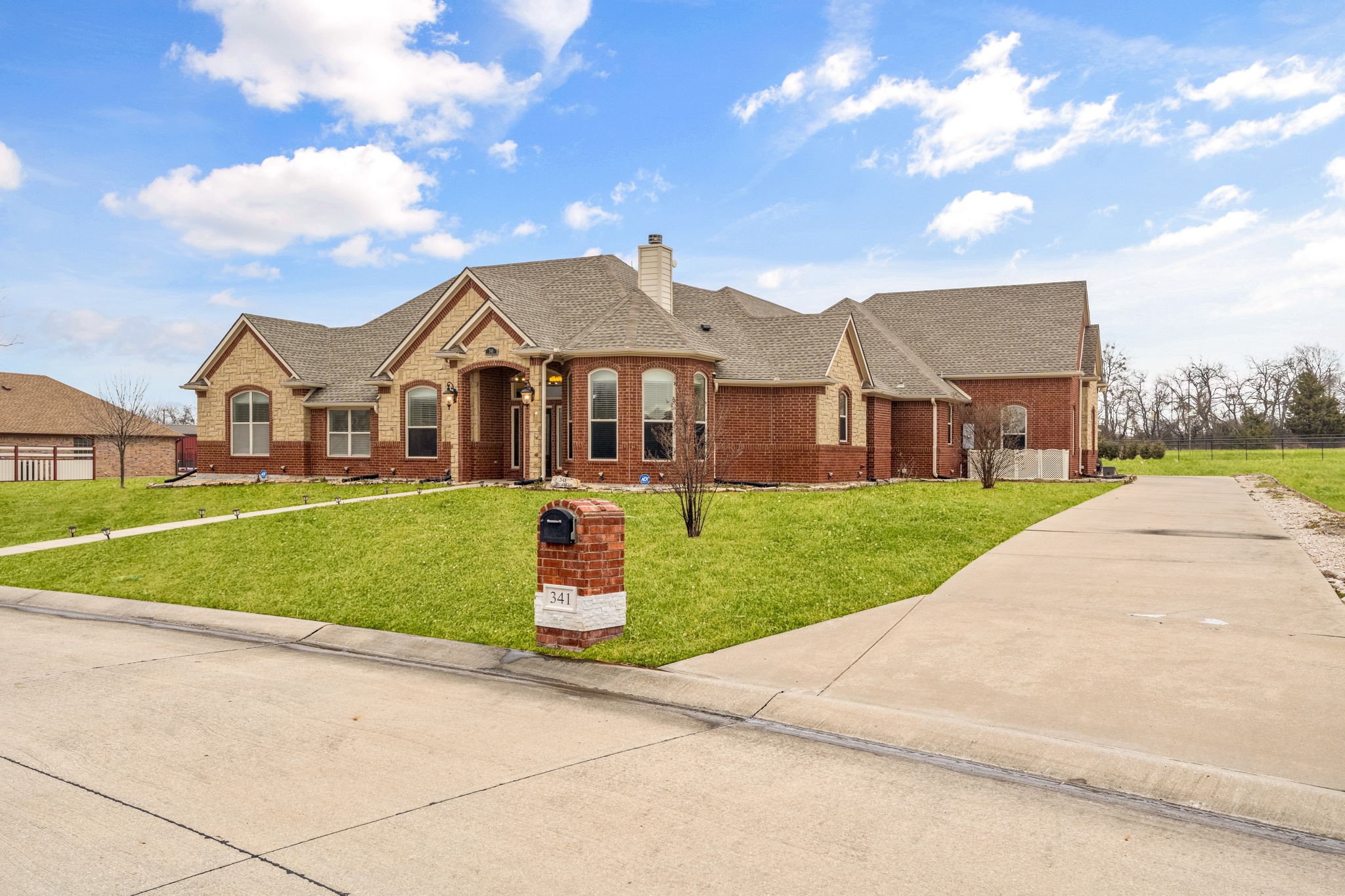341 Pecan Court Nevada TX 75173
