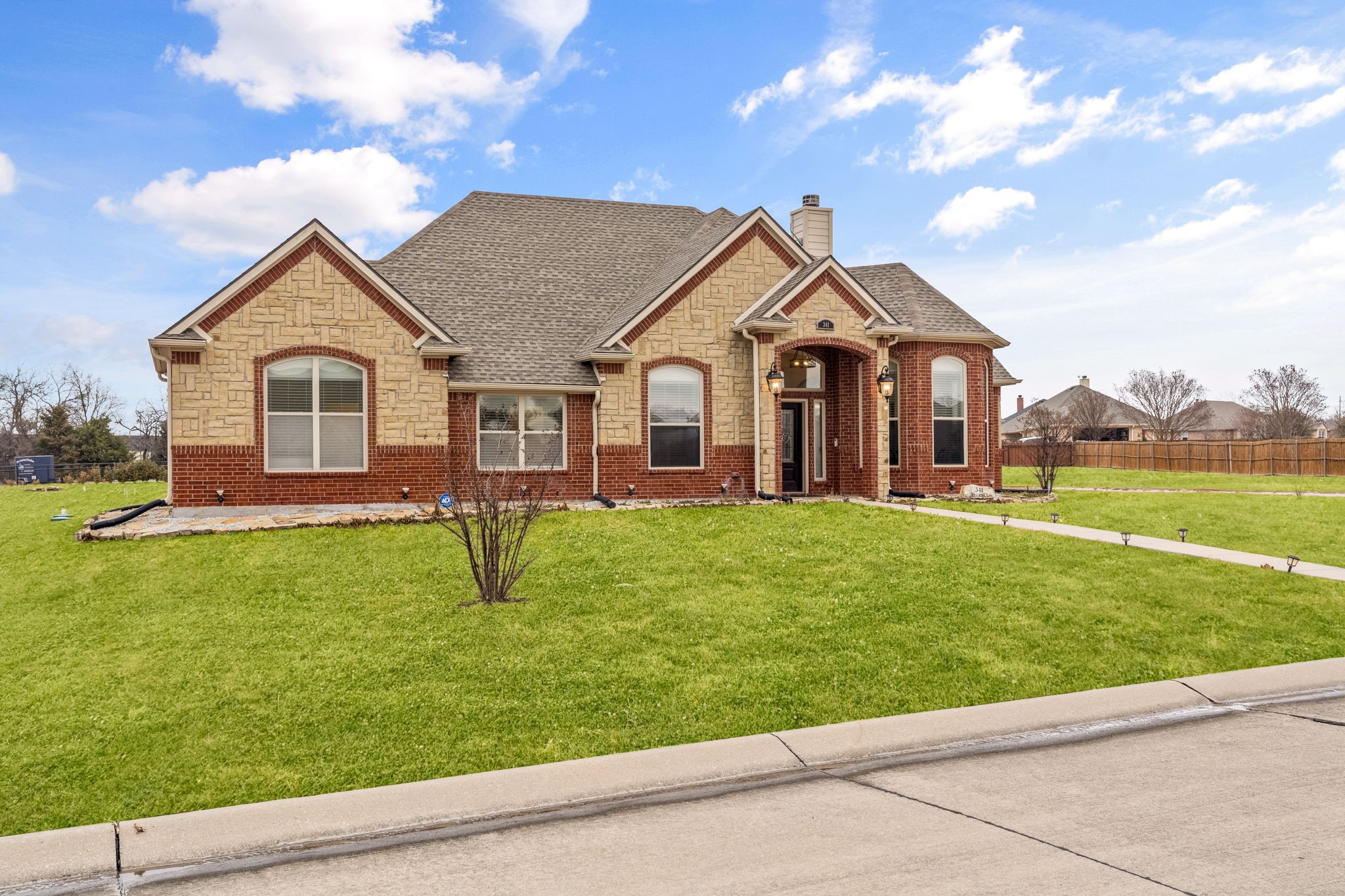 341 Pecan Court Nevada TX 75173