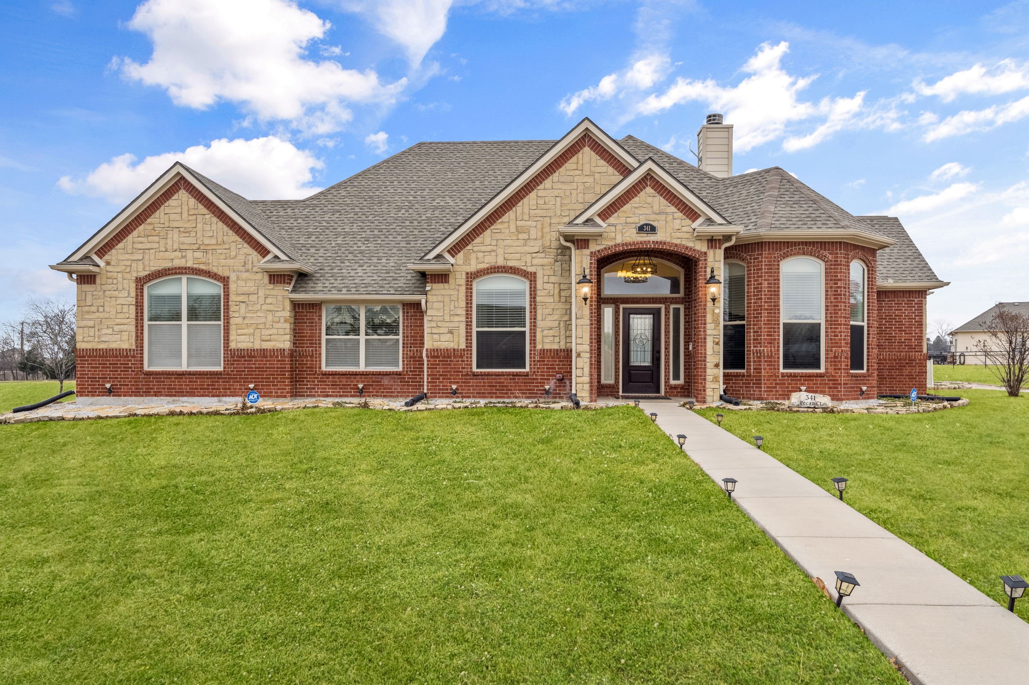 341 Pecan Court Nevada TX 75173