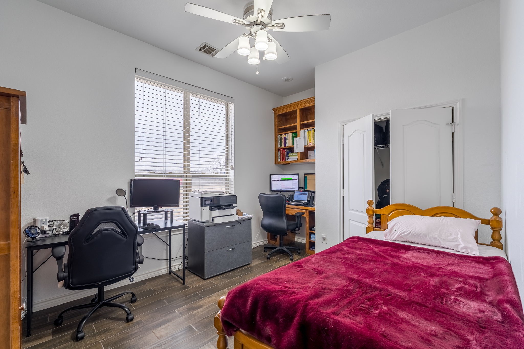 341 Pecan Court Nevada TX 75173