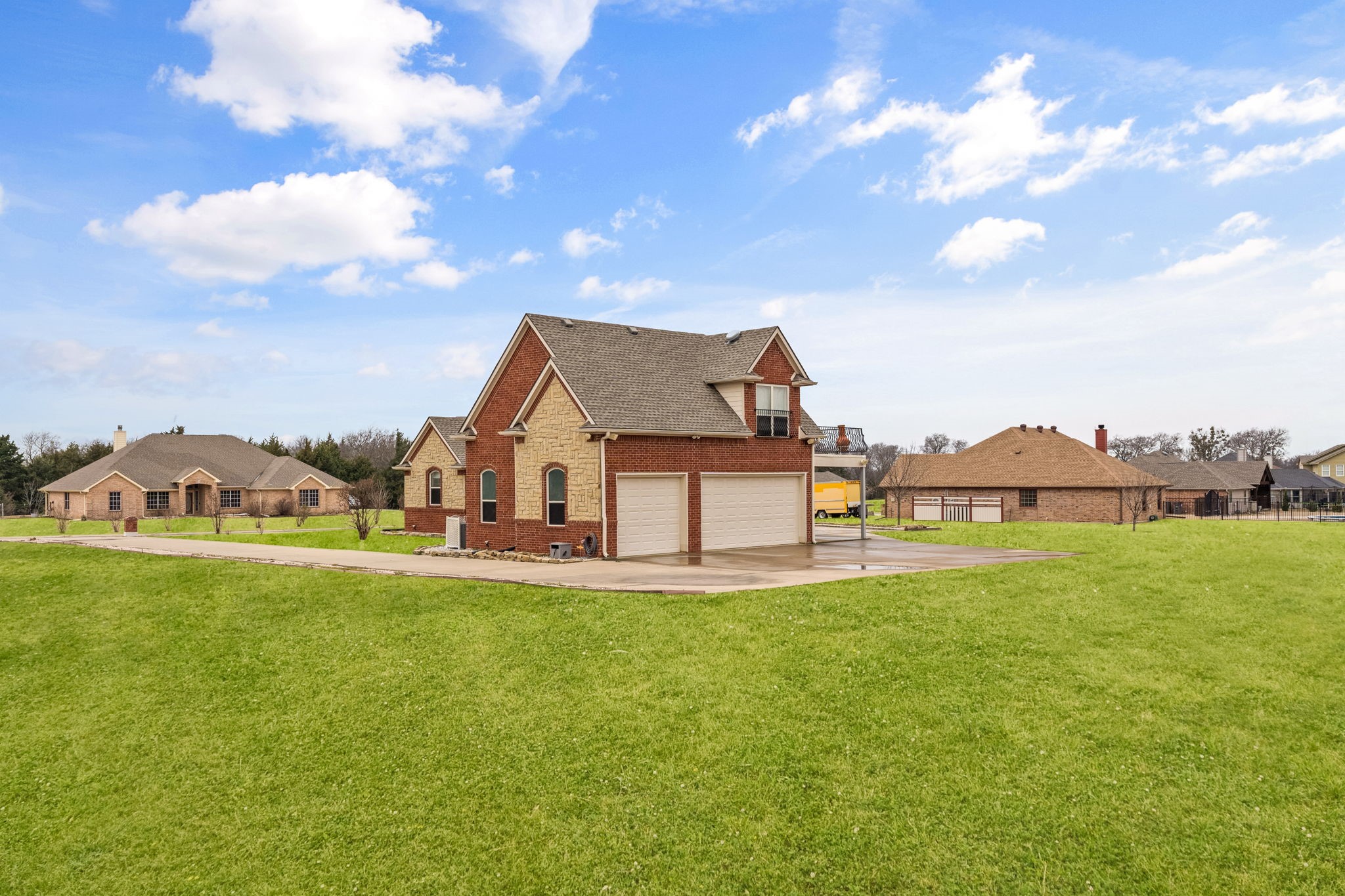 341 Pecan Court Nevada TX 75173