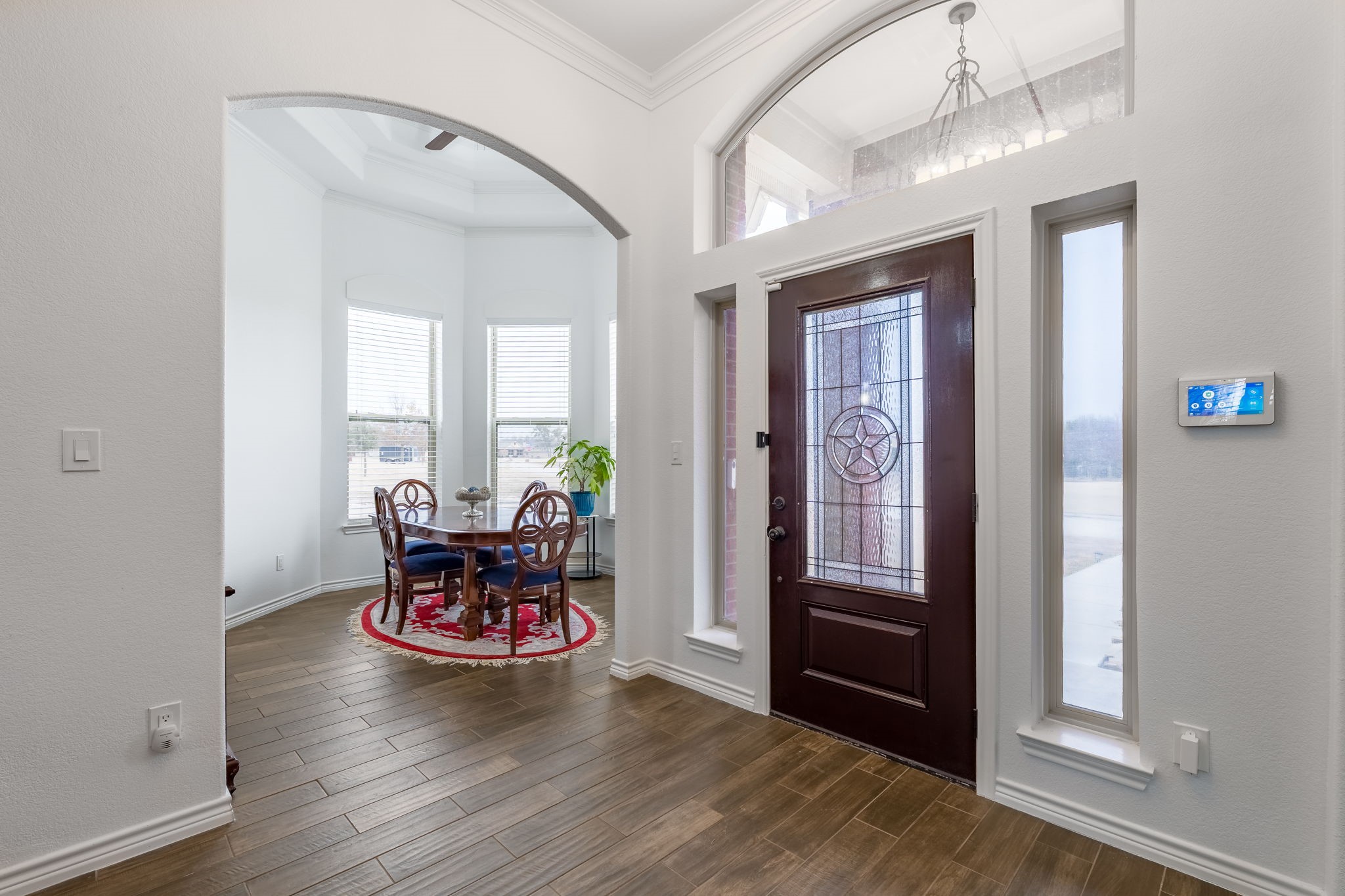 341 Pecan Court Nevada TX 75173