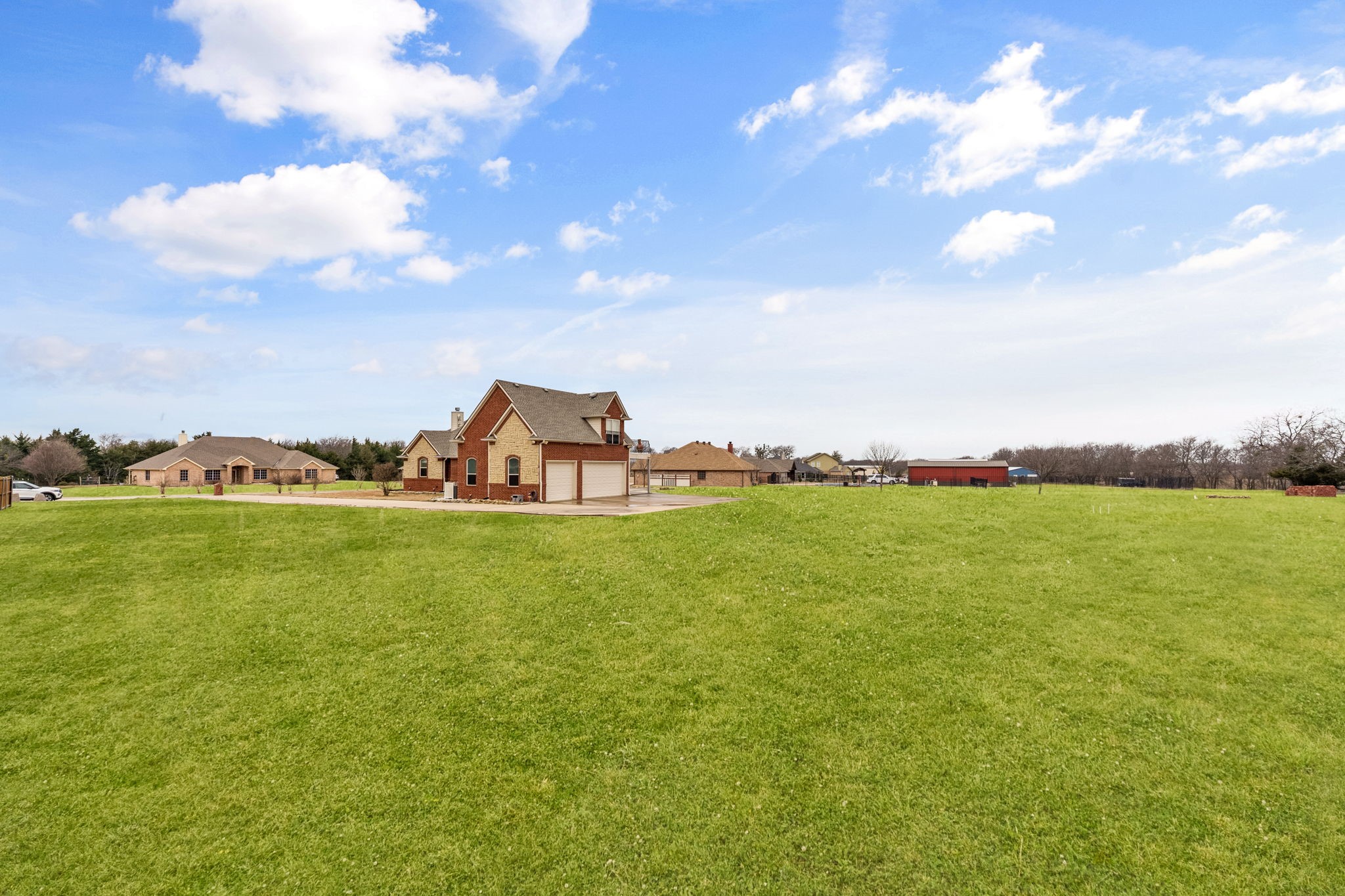 341 Pecan Court Nevada TX 75173