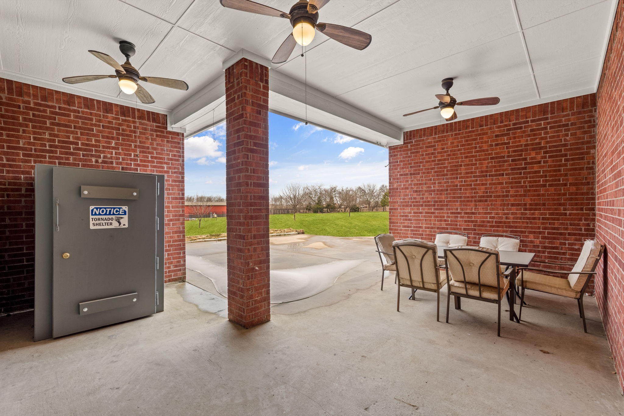 341 Pecan Court Nevada TX 75173