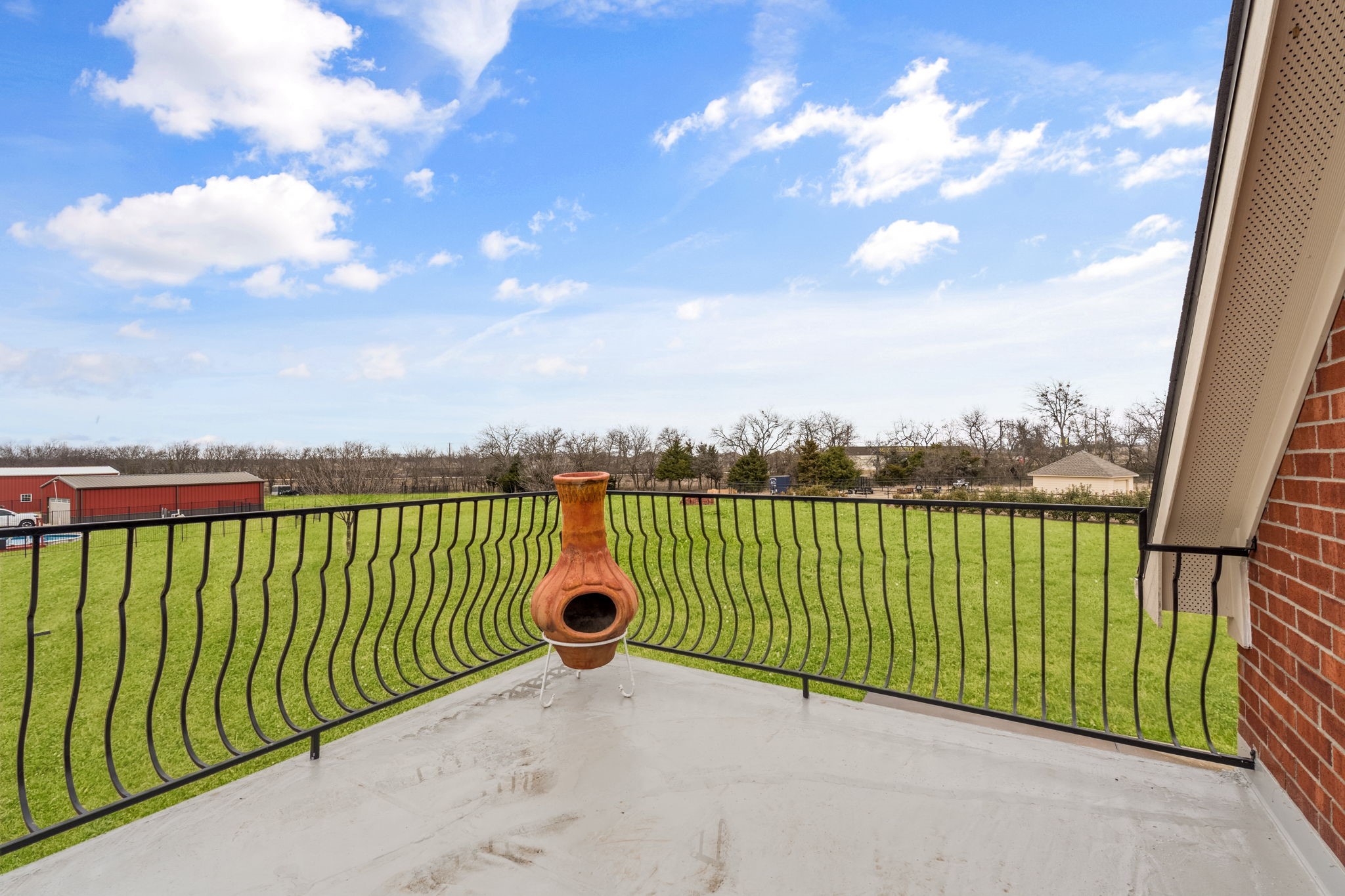 341 Pecan Court Nevada TX 75173