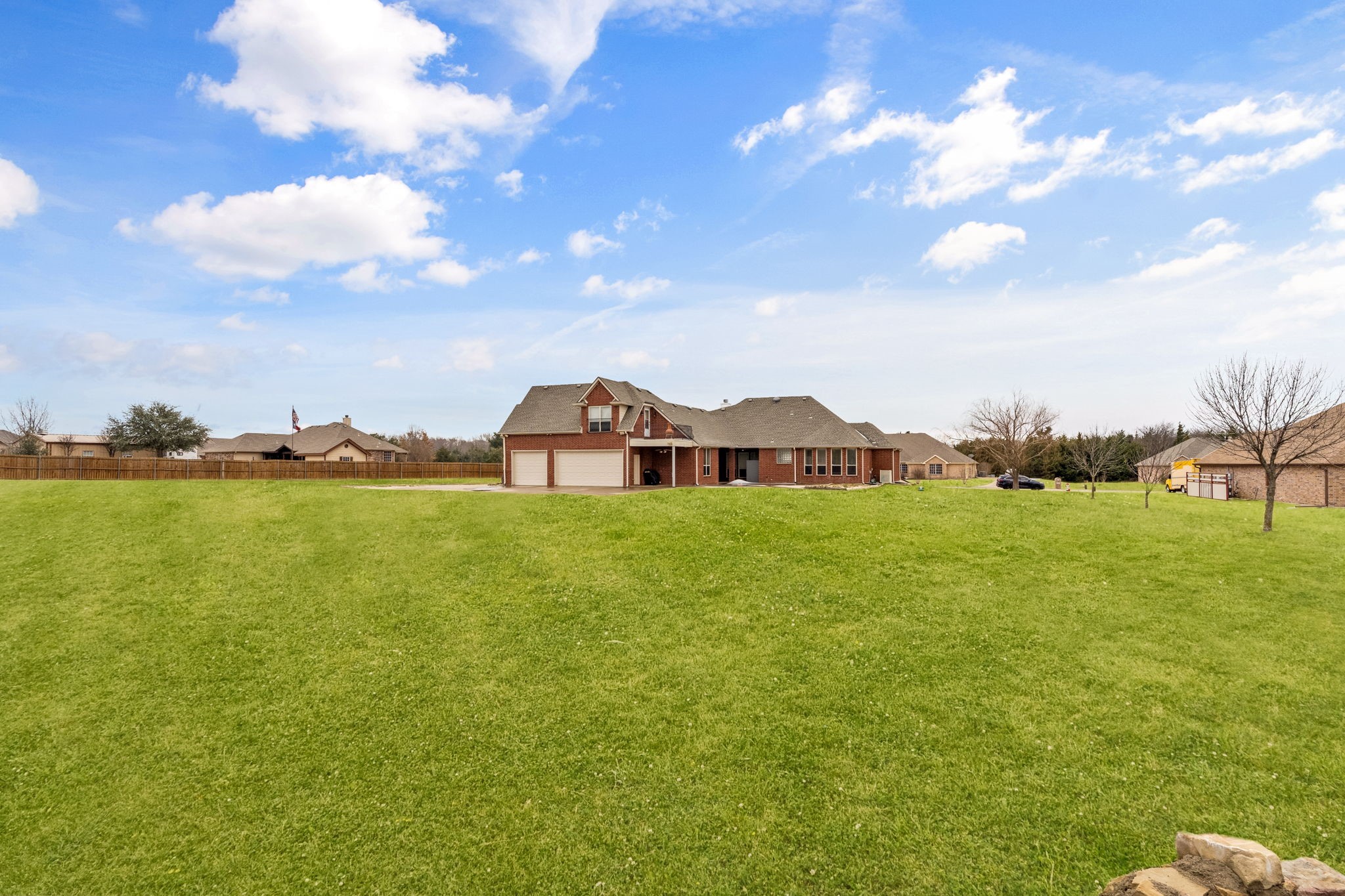 341 Pecan Court Nevada TX 75173