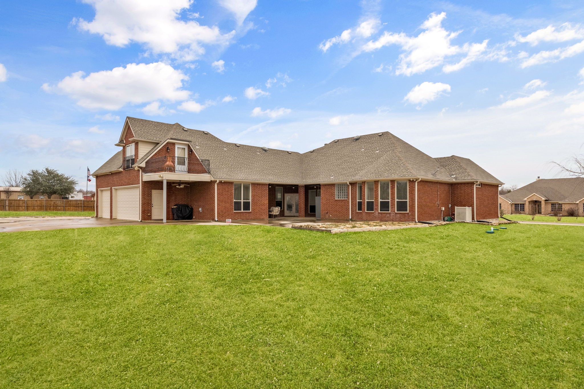341 Pecan Court Nevada TX 75173