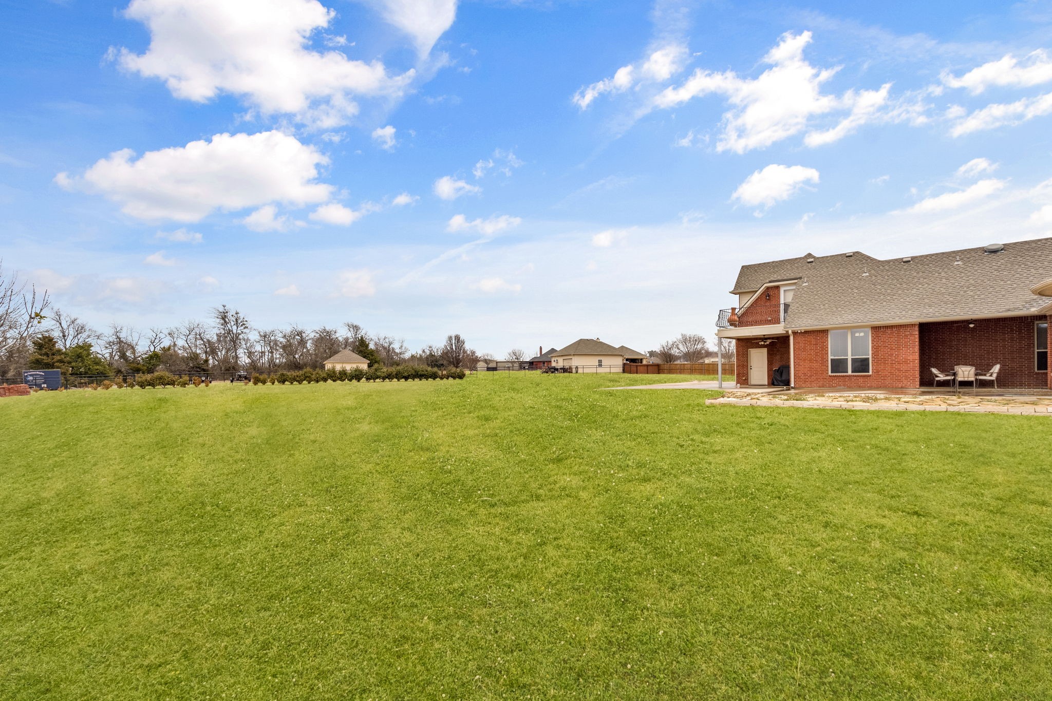 341 Pecan Court Nevada TX 75173