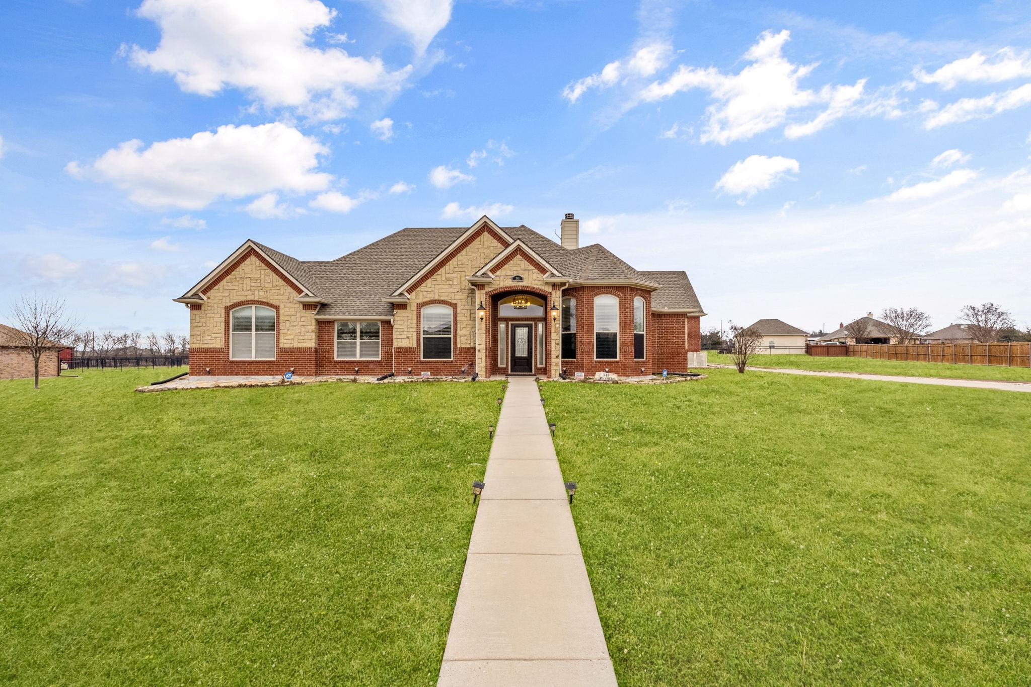 341 Pecan Court Nevada TX 75173