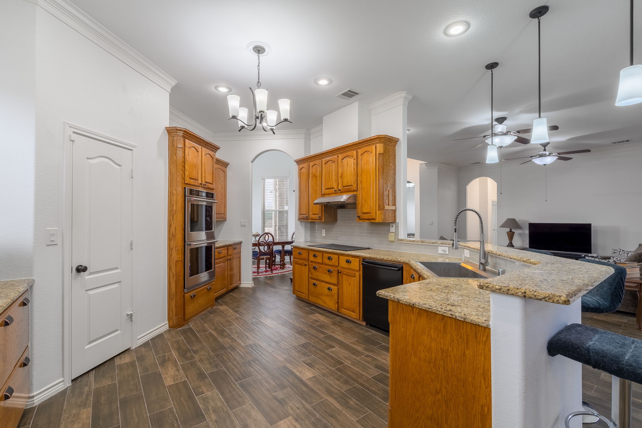 341 Pecan Court Nevada TX 75173