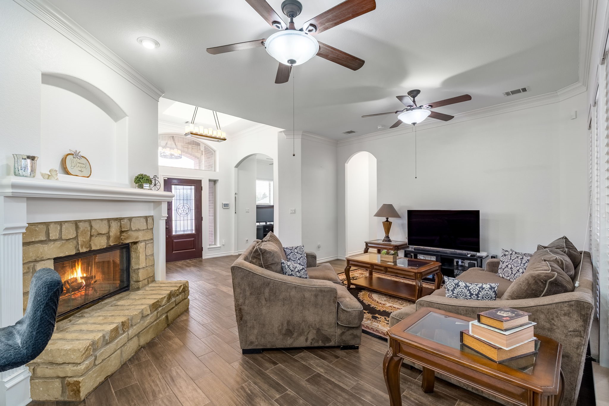 341 Pecan Court Nevada TX 75173