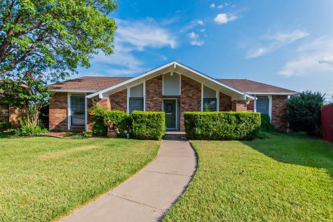 1954 Rambling Ridge Lane Carrollton TX 75007