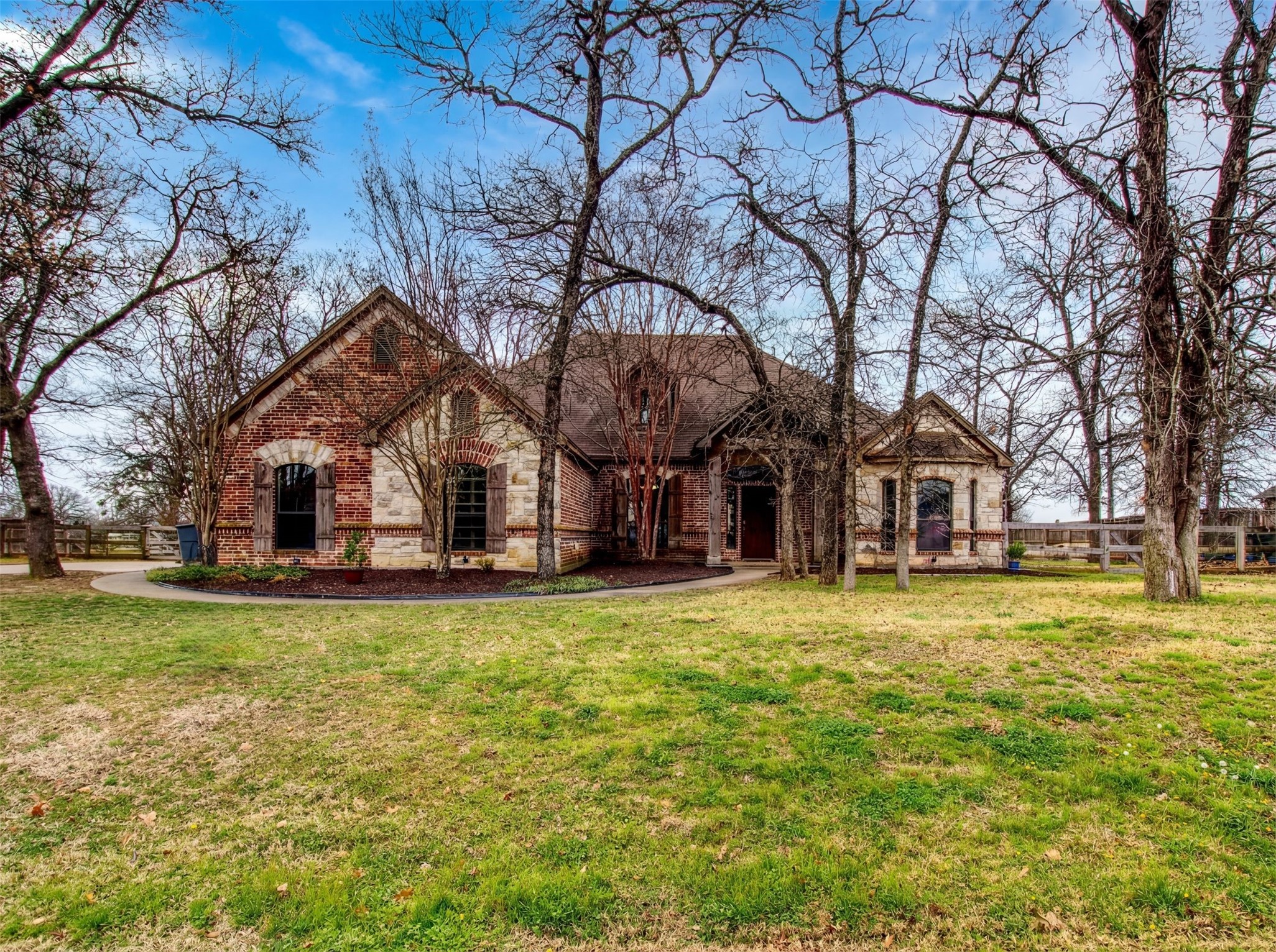 202 Woodland Drive Krugerville TX 76227