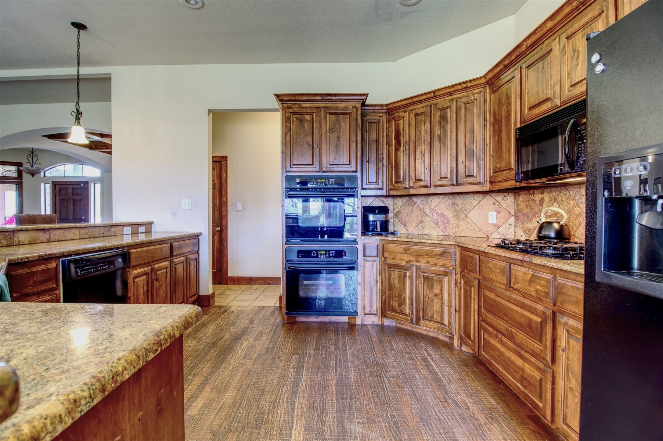 202 Woodland Drive Krugerville TX 76227