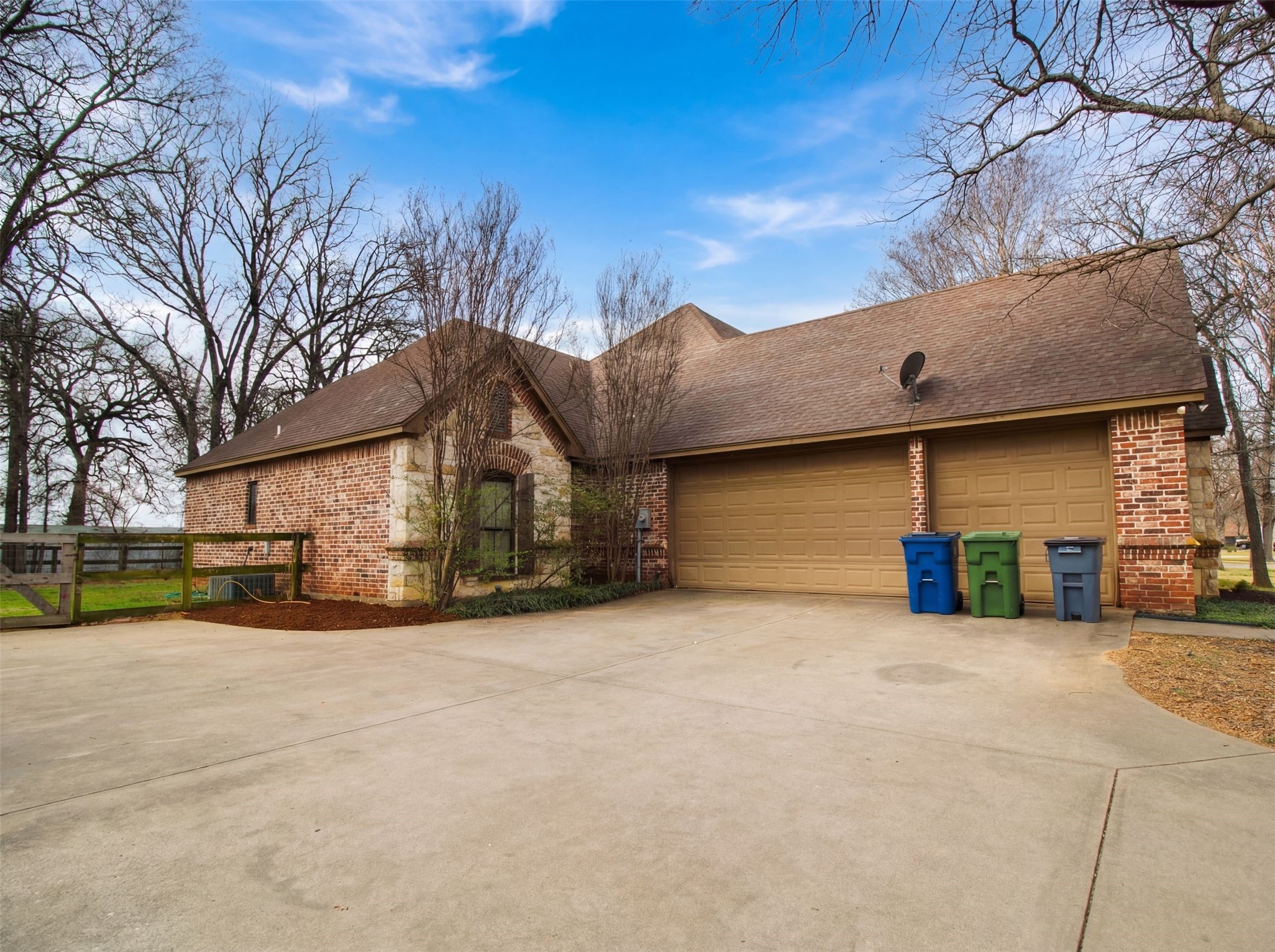 202 Woodland Drive Krugerville TX 76227