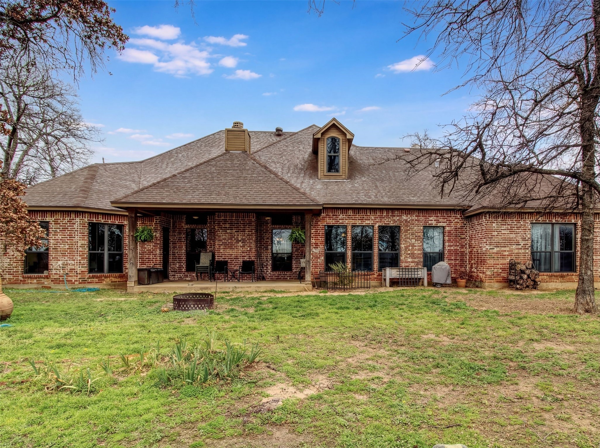 202 Woodland Drive Krugerville TX 76227
