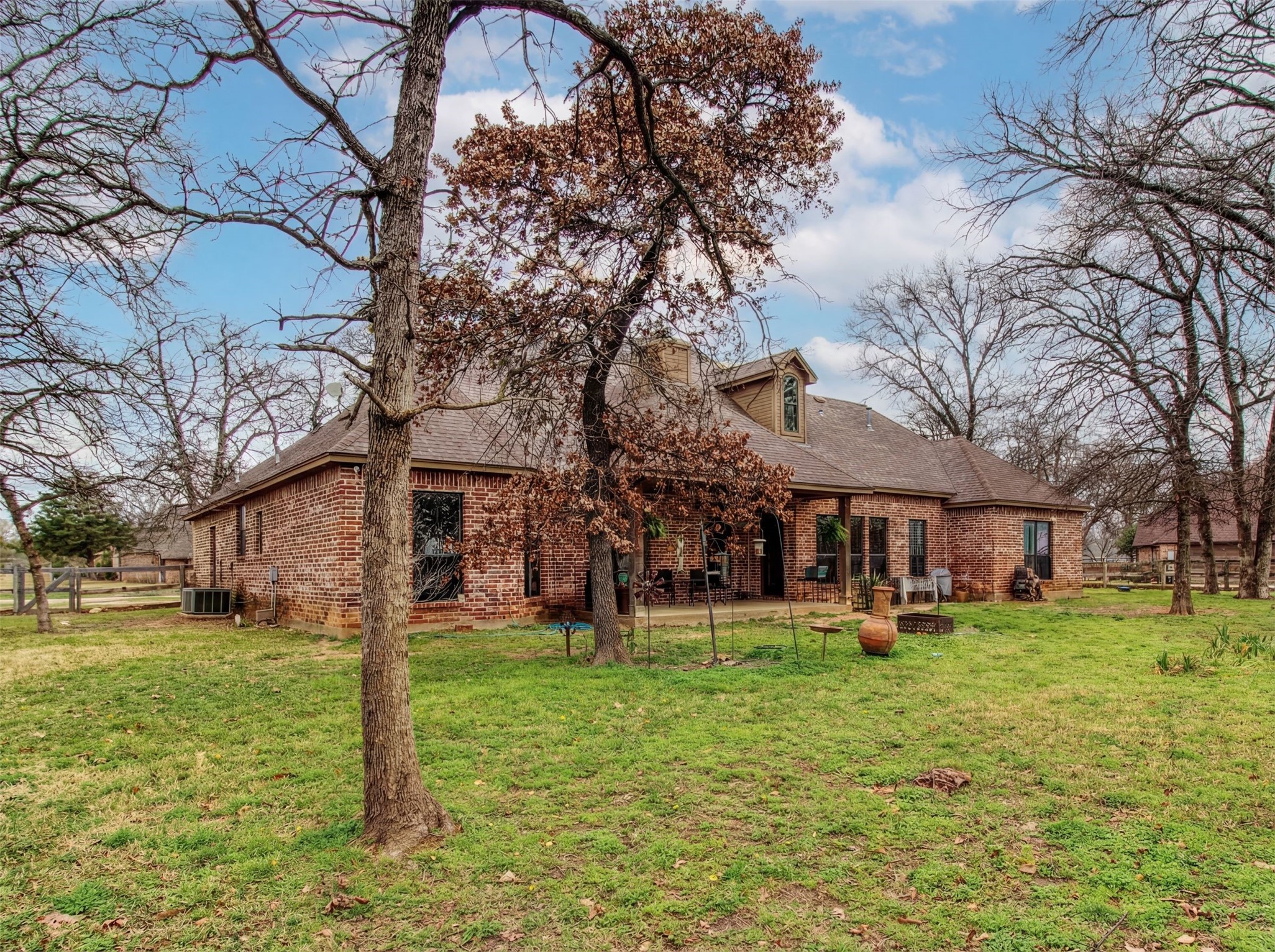 202 Woodland Drive Krugerville TX 76227