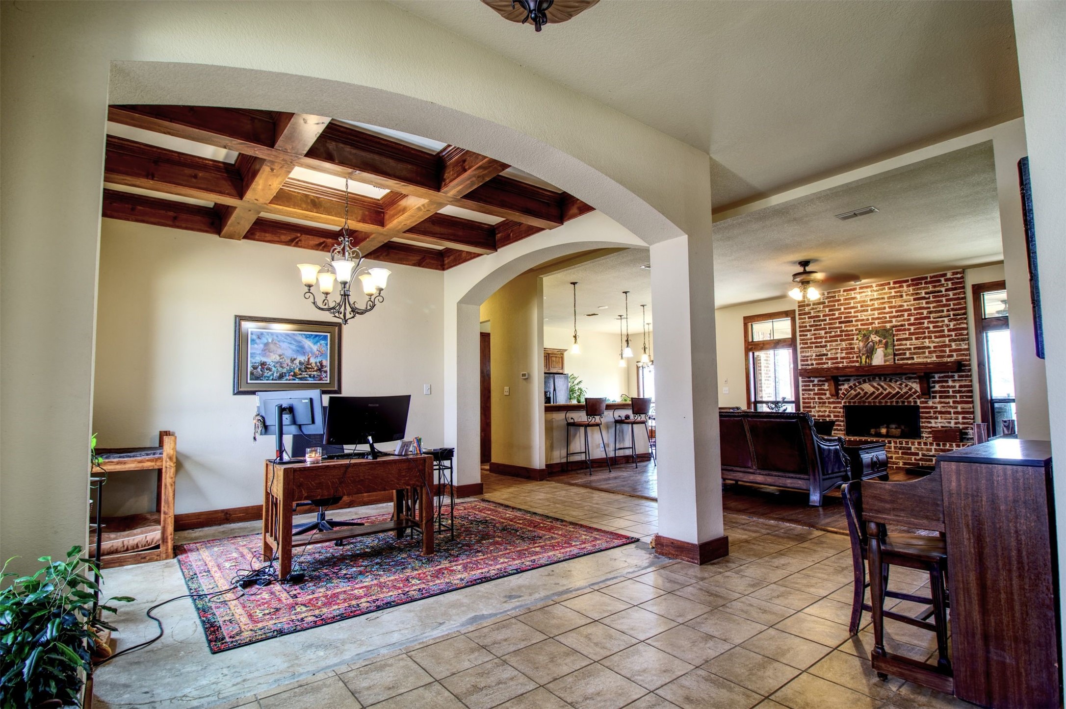 202 Woodland Drive Krugerville TX 76227