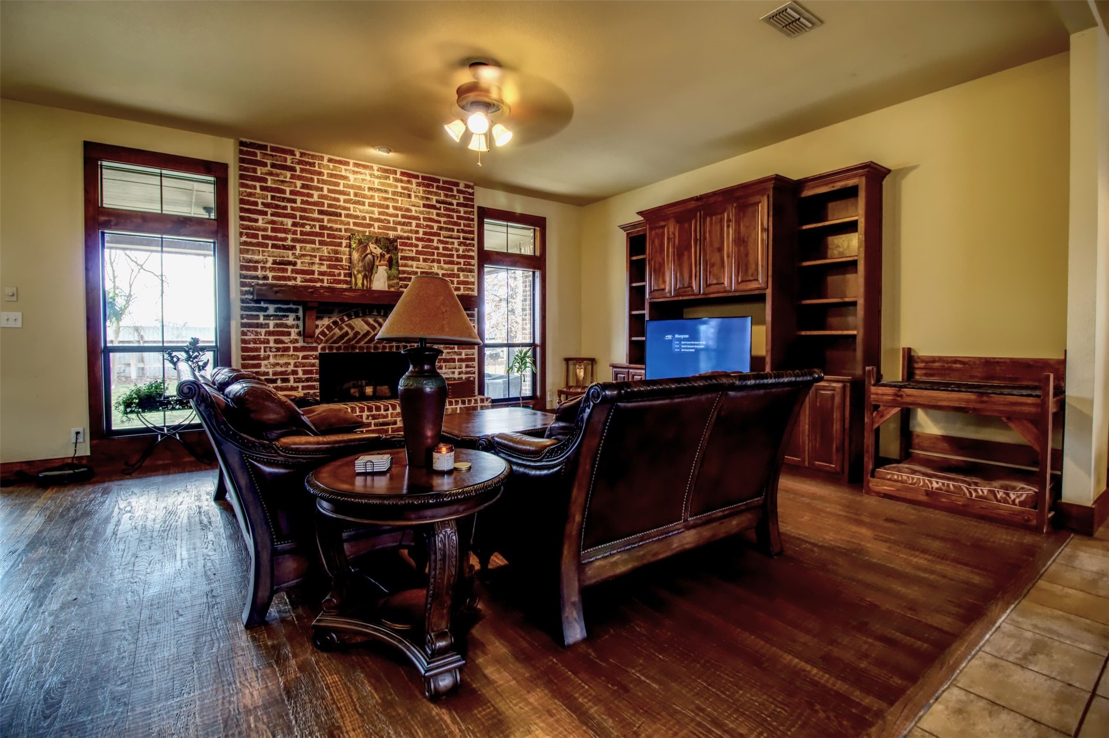 202 Woodland Drive Krugerville TX 76227