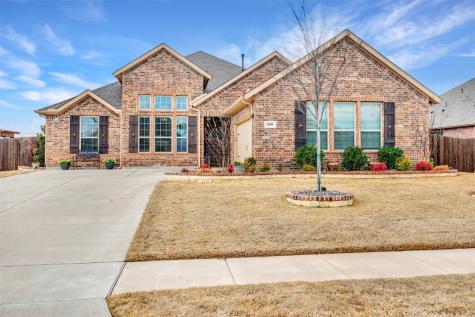 229 Duck Blind Avenue Wylie TX 75098