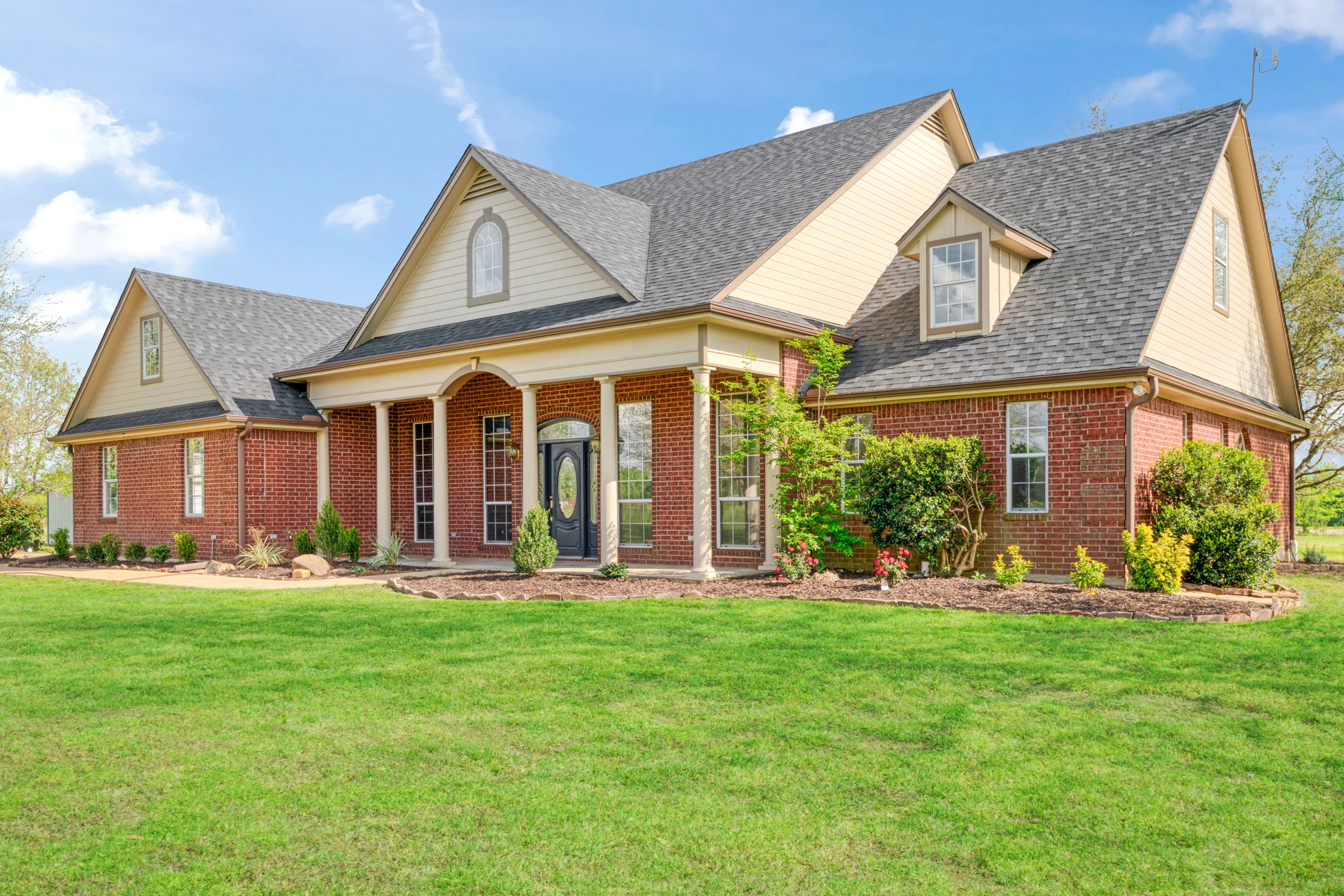 5804 Old Clarksville Road Reno TX 75416