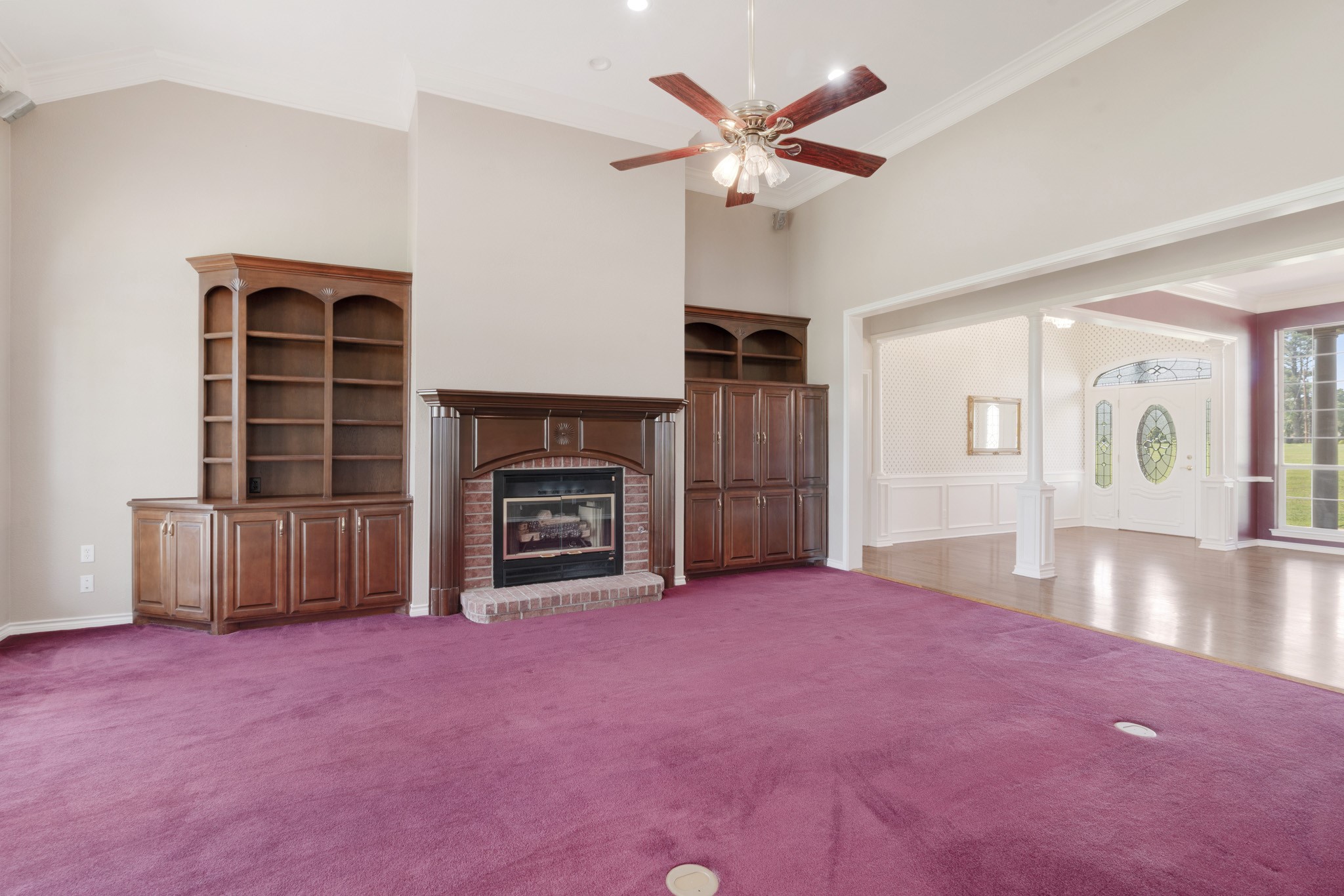 5804 Old Clarksville Road Reno TX 75416