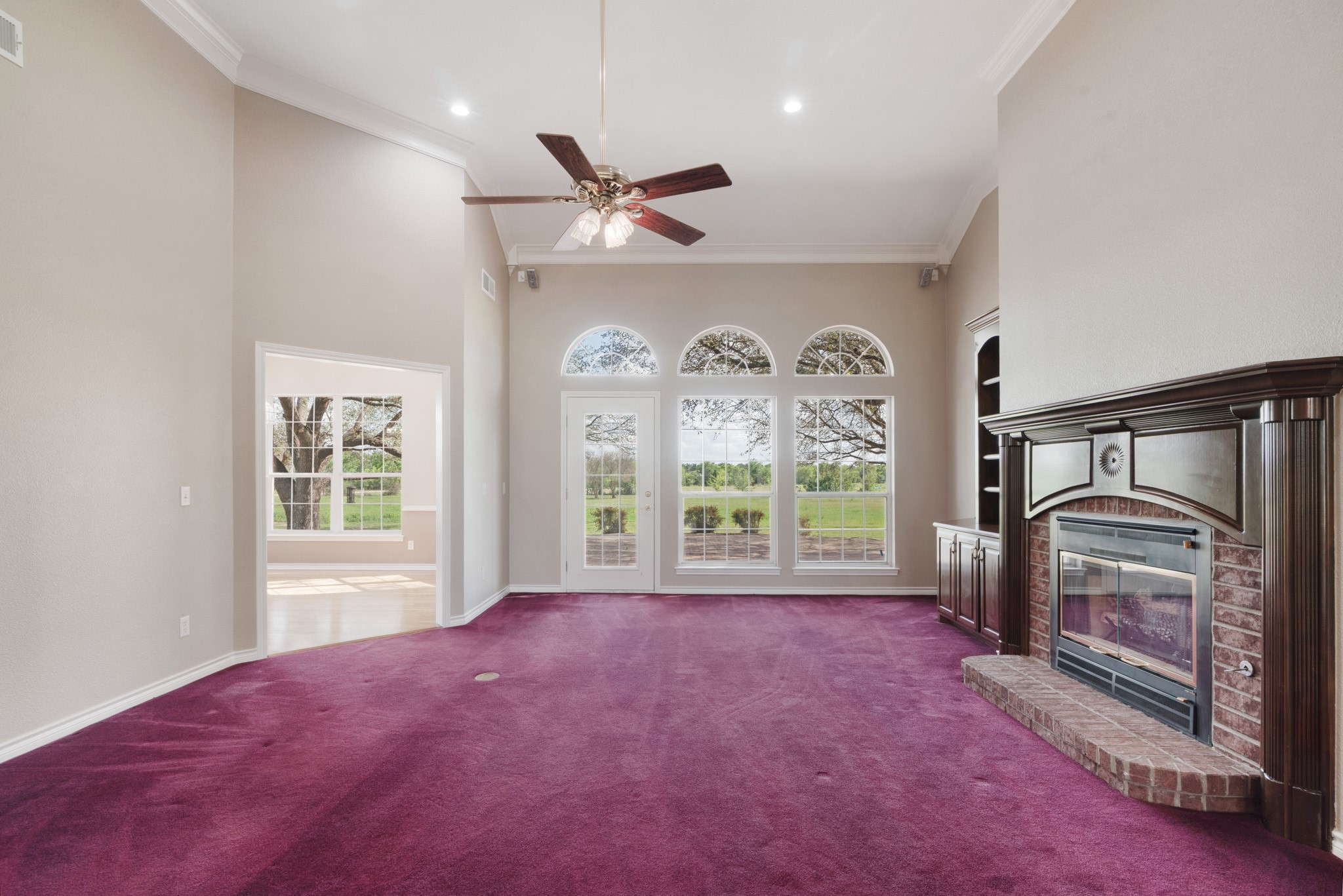 5804 Old Clarksville Road Reno TX 75416