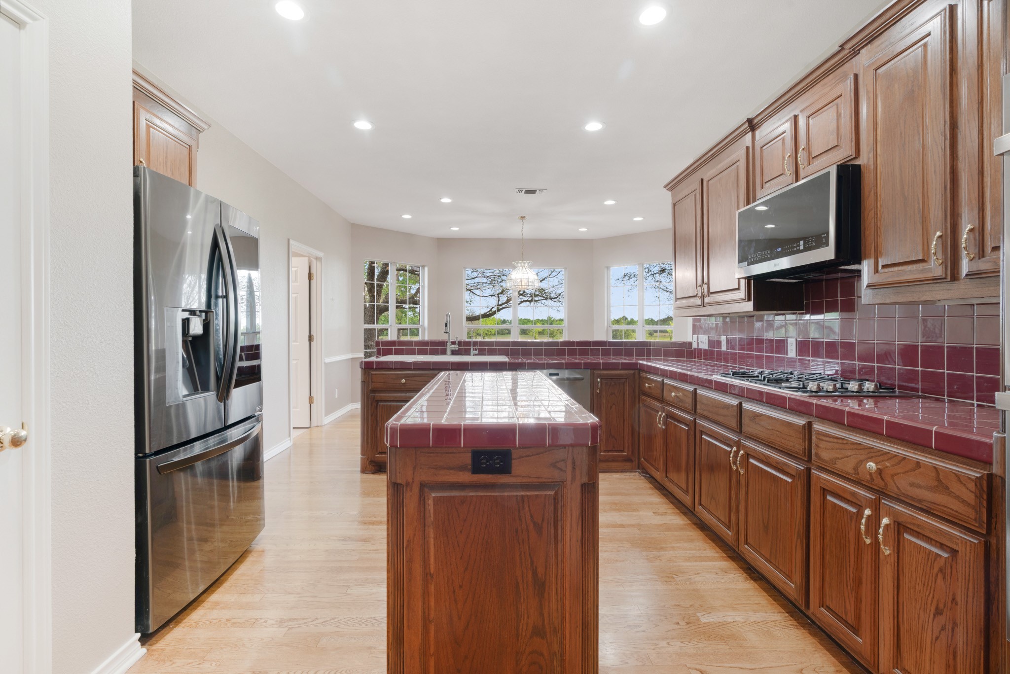 5804 Old Clarksville Road Reno TX 75416