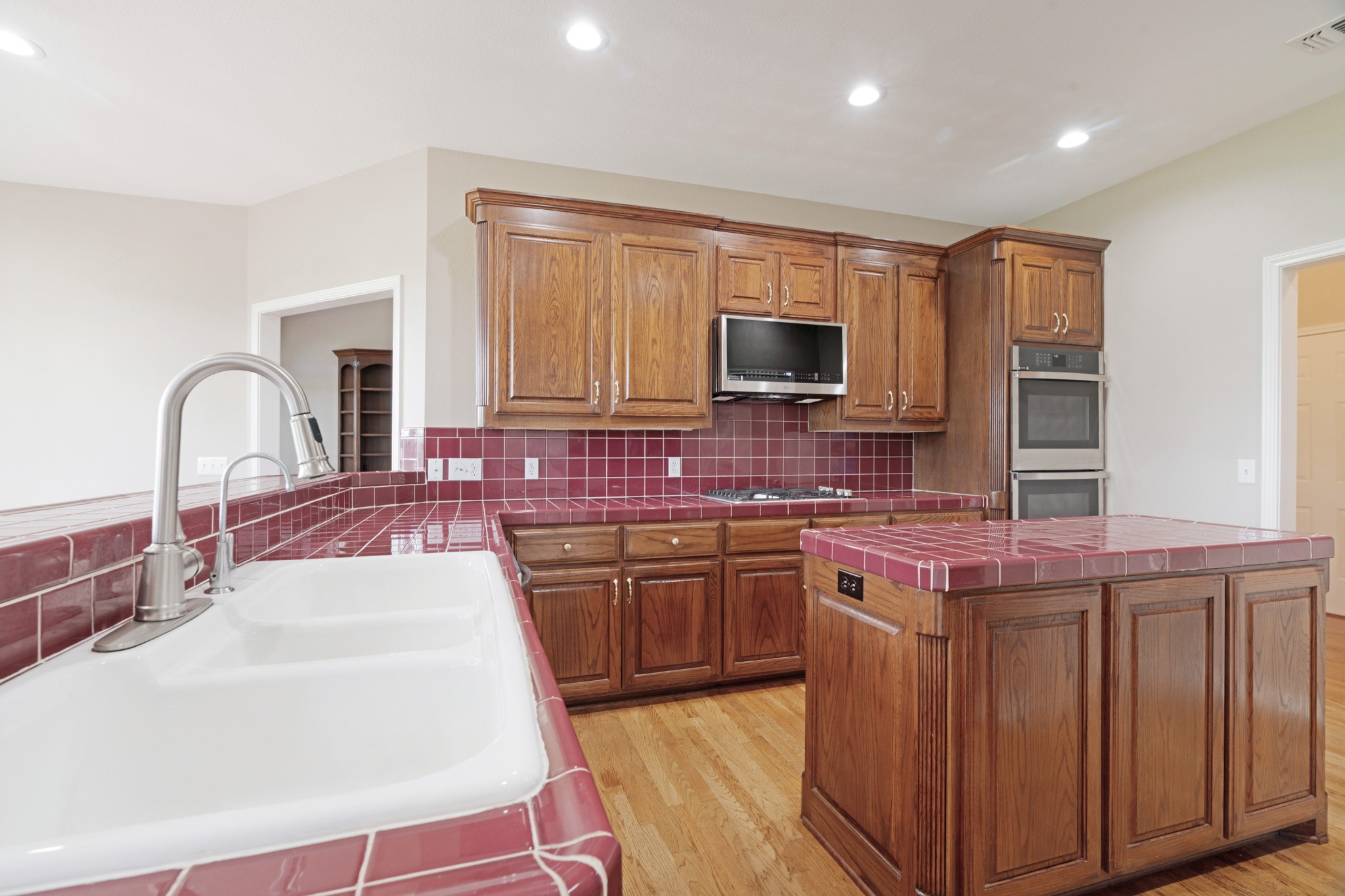 5804 Old Clarksville Road Reno TX 75416