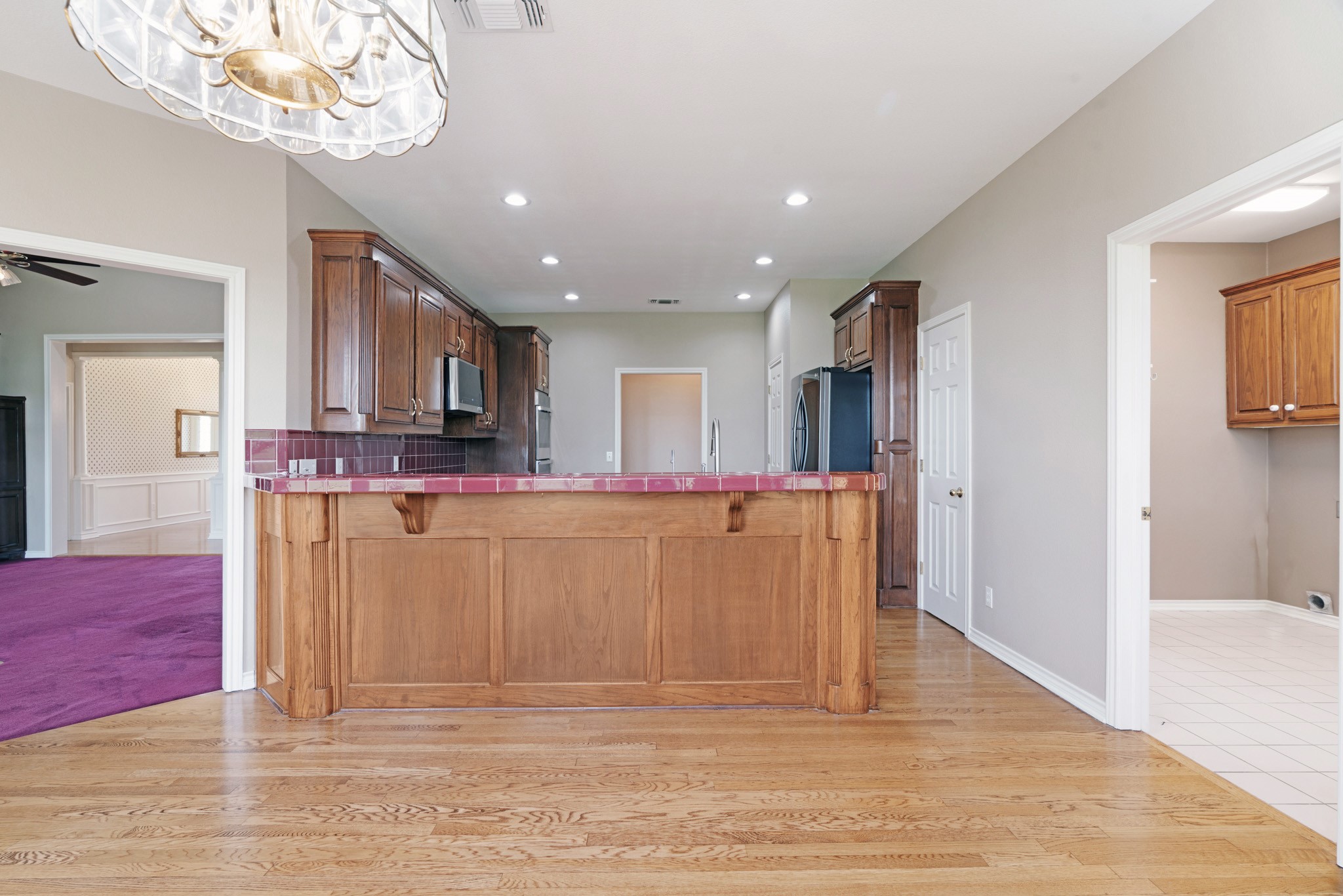 5804 Old Clarksville Road Reno TX 75416
